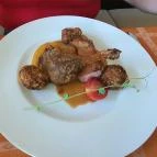 Kékes Zöld Étterem Gyöngyös - Egyéb