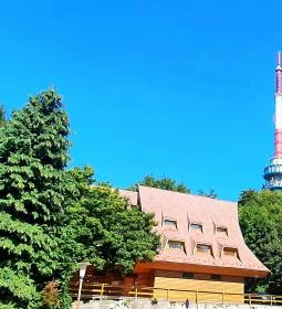 Kékesi Vendégház Étterme