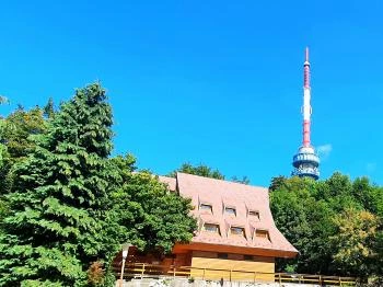 Kékesi Vendégház Étterme Kékestető