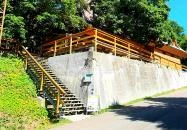 Kékesi Vendégház Étterme Kékestető