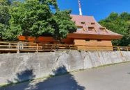 Kékesi Vendégház Étterme Kékestető