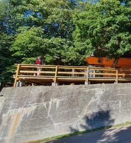 Kékesi Vendégház Étterme