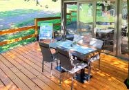 Kékesi Vendégház Étterme Kékestető