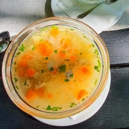 Kékesi Vendégház Étterme Kékestető - Étel/ital