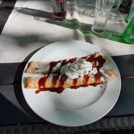 Kékesi Vendégház Étterme Kékestető - Étel/ital