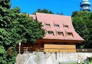 Kékesi Vendégház Étterme Kékestető