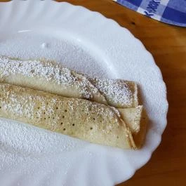 Kemencés Csárda, Ópusztaszer - Étel/ital