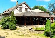 Kerekerdő Kalóz Étterem Debrecen