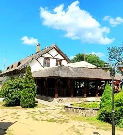 Kerekerdő Kalóz Étterem