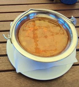 Kerekerdő Kalóz Étterem