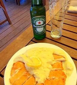 Kerekerdő Kalóz Étterem