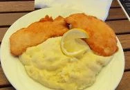 Kerekerdő Kalóz Étterem Debrecen