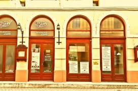 Király Pizza Debrecen