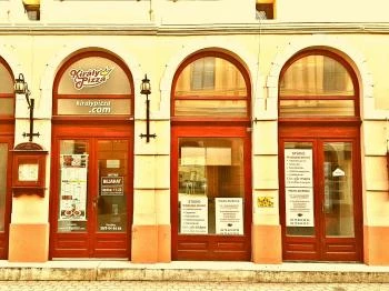 Király Pizza Debrecen
