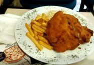 Király Pizza Debrecen