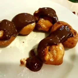 Király Pizza, Debrecen - Étel/ital