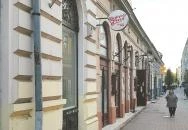 Király Pizza Debrecen