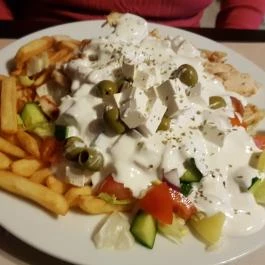 Király Pizza, Debrecen - Étel/ital