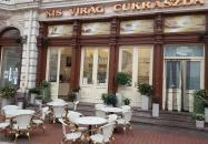 Kis Virág Cukrászda Szeged