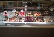 Kis Virág Cukrászda Szeged