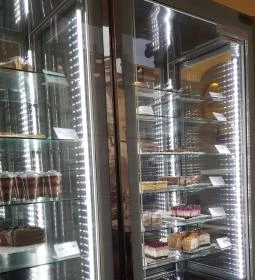 Kis Virág Cukrászda