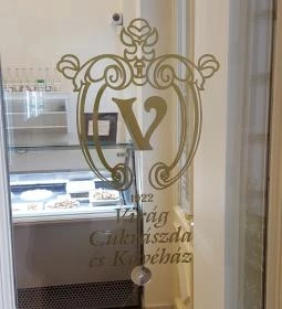 Kis Virág Cukrászda