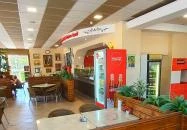 Kisgömböc Ételbár Debrecen