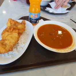 Kisgömböc Ételbár Debrecen - Étel/ital