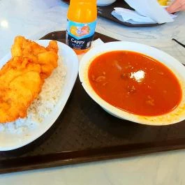 Kisgömböc Ételbár Debrecen - Étel/ital