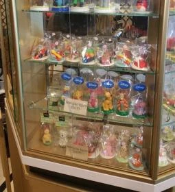 Kismandula Cukrászda