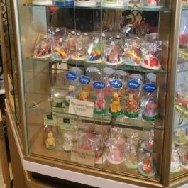 Kismandula Cukrászda, Debrecen - Belső