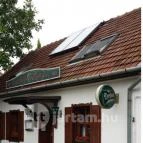 Kisvendéglő a Hargitához Békéscsaba - Külső kép