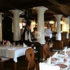 Kisvendéglő a Hargitához Békéscsaba - Belső