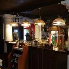 Kisvendéglő a Hargitához Békéscsaba - Belső