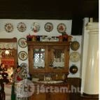 Kisvendéglő a Hargitához Békéscsaba - Belső