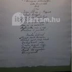 Kisvendéglő a Hargitához Békéscsaba - Belső