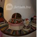 Kisvendéglő a Hargitához Békéscsaba - Belső