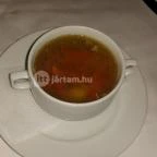 Kisvendéglő a Hargitához Békéscsaba - Étel/ital