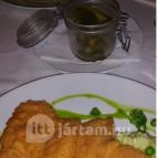 Kisvendéglő a Hargitához Békéscsaba - Étel/ital