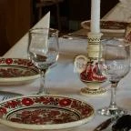 Kisvendéglő a Hargitához Békéscsaba - Belső