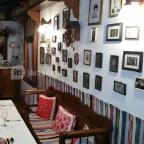 Kisvendéglő a Hargitához Békéscsaba - Belső