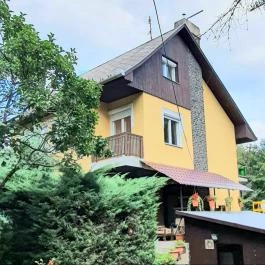 Kóborló Vendéglő Mátrafüred - Külső kép