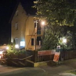 Kóborló Vendéglő Mátrafüred - Külső kép