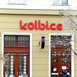 KOLBice (Debrecen) Debrecen - Külső kép