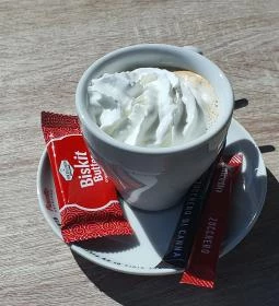 TV-Torony Kilátó Körpresszó