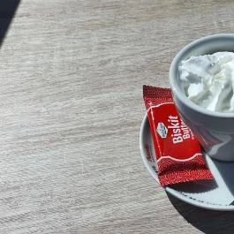 TV-Torony Kilátó Körpresszó, Gyöngyös - Étel/ital