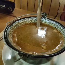 Krúdy Étterem (Villa Hotel), Debrecen - Étel/ital