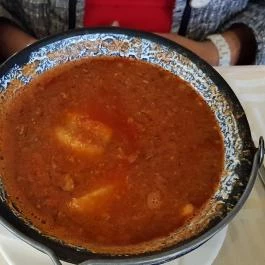 Krúdy Étterem (Villa Hotel), Debrecen - Étel/ital