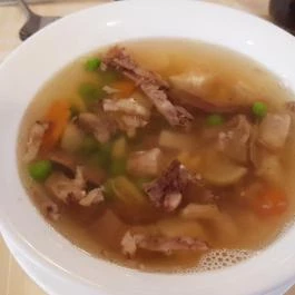 Krúdy Étterem (Villa Hotel), Debrecen - Étel/ital