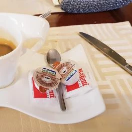 Krúdy Étterem (Villa Hotel), Debrecen - Étel/ital